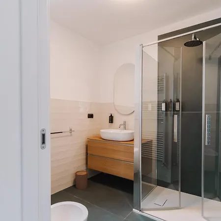 Dequinz Luxury With Infinity Pool & Sea View * Massa Lubrense