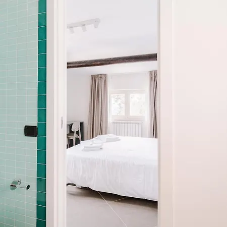 Dequinz Luxury With Infinity Pool & Sea View Massa Lubrense